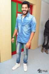 Nanna Nenu Naa Boyfriends Movie Song Launch